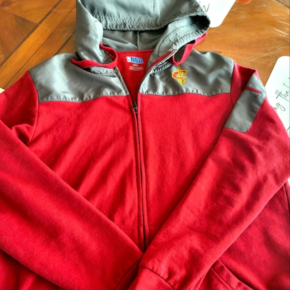 Men's Cavaliers Jacket - Picture 1 of 2